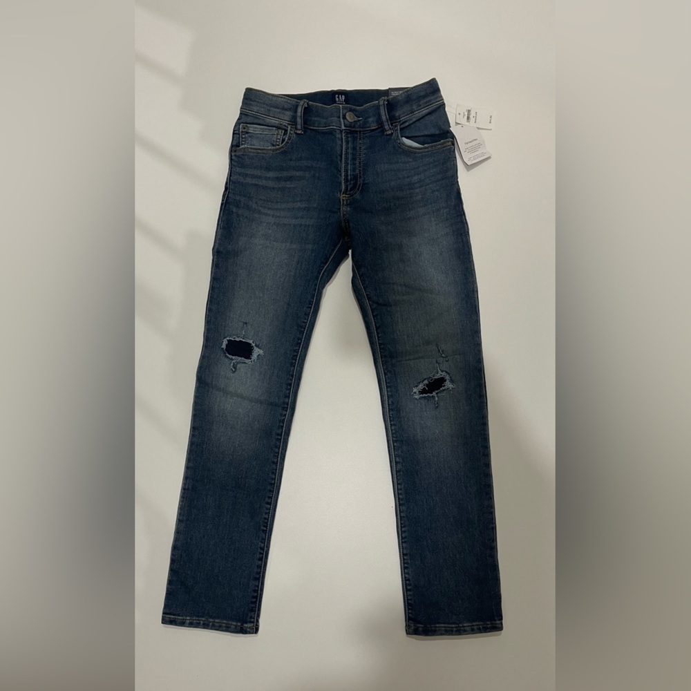 Brand New Gap Boys Denim Jeans